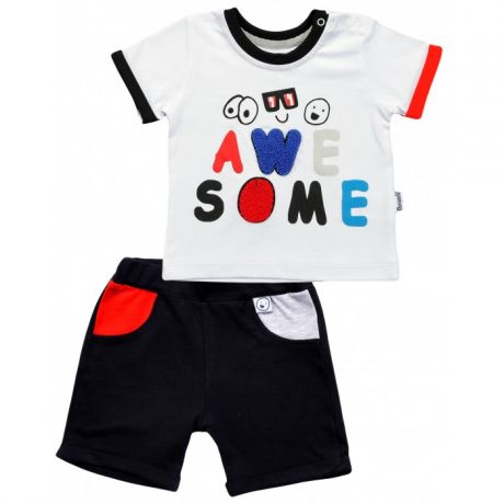 Комплекты детской одежды Mini World Комплект для мальчика MW15419