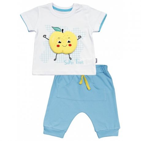 Комплекты детской одежды Mini World Комплект для мальчика MW14998