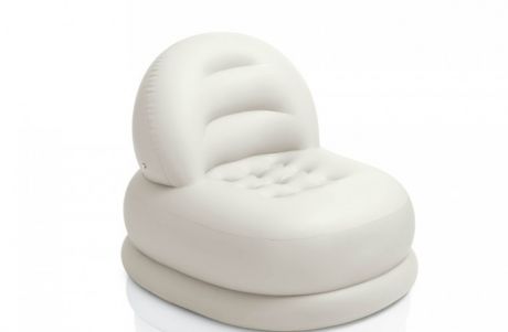Мягкие кресла Intex Надувное кресло Mode
