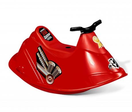 Качалки-игрушки Sheffilton PalPlay 544 Водный мотоцикл