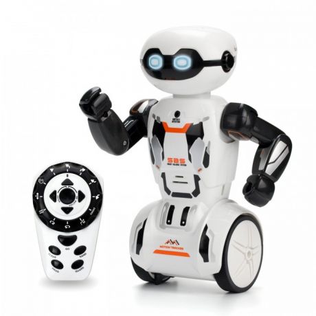 Роботы Silverlit Ycoo Робот Макробот 88045Y