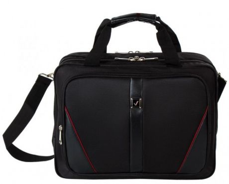 Школьные рюкзаки Brauberg Сумка деловая Business с отделением для ноутбука 32х41х15 см 240389