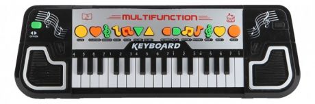 Музыкальные инструменты Наша Игрушка Синтезатор 32 клавиши 876-1