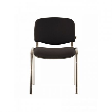Кресла и стулья Brabix Стул для персонала и посетителей Iso CF-001 (ткань)