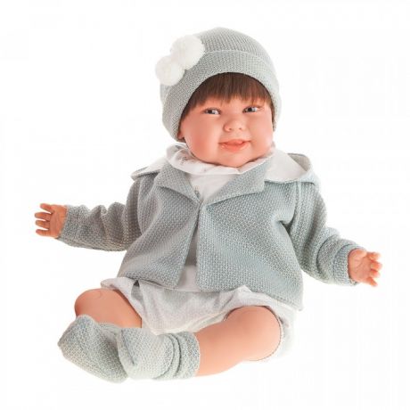 Куклы и одежда для кукол Munecas Antonio Juan Кукла Макарена 52 см