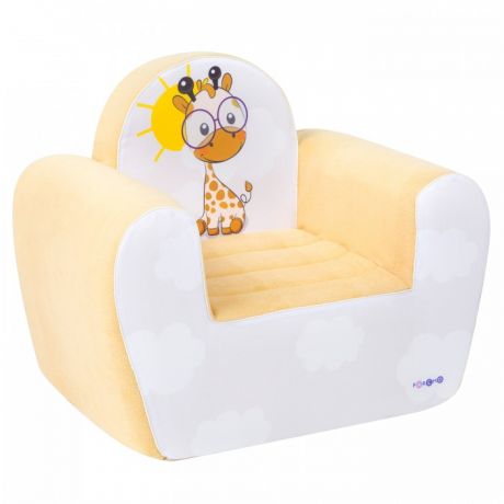 Мягкие кресла Paremo Игровое кресло серии Мимими Крошка Лео