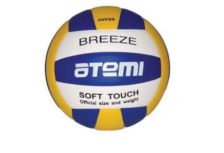 Мячи Atemi Мяч волейбольный Breeze