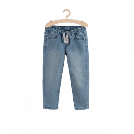 Брюки и джинсы 5.10.15 Джинсы для мальчиков 1L3905