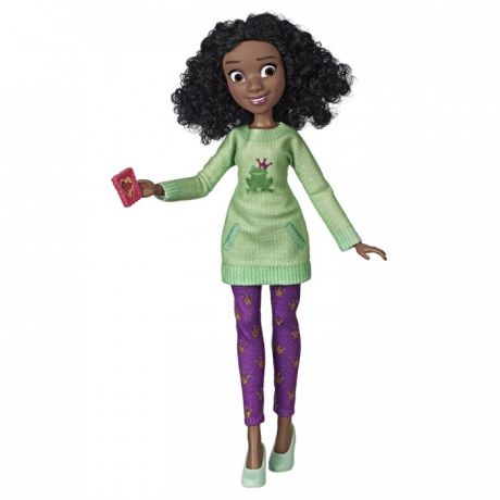 Куклы и одежда для кукол Disney Princess Кукла Комфи Тиана