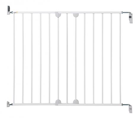 Барьеры и ворота Safety 1st Ворота безопасности Wall Fix metal extending gate 62-102 см