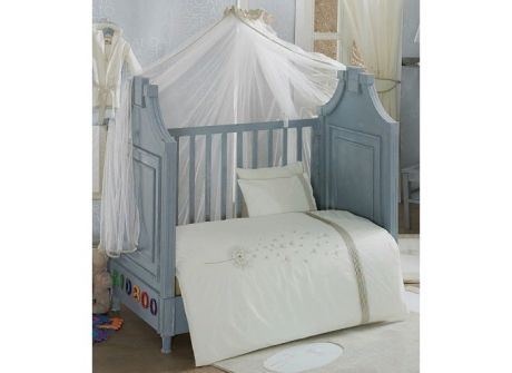 Балдахины для кроваток Kidboo Blossom Linen
