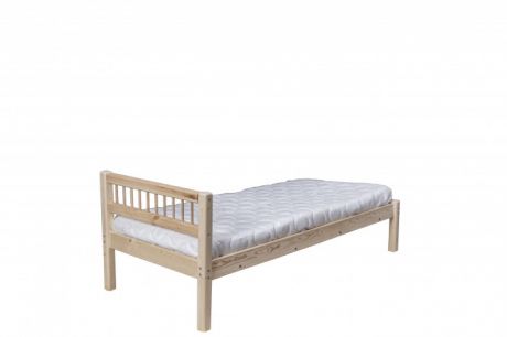 Кровати для подростков Green Mebel Изольда 190х70 см