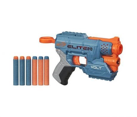 Игрушечное оружие Nerf Бластер Вольт