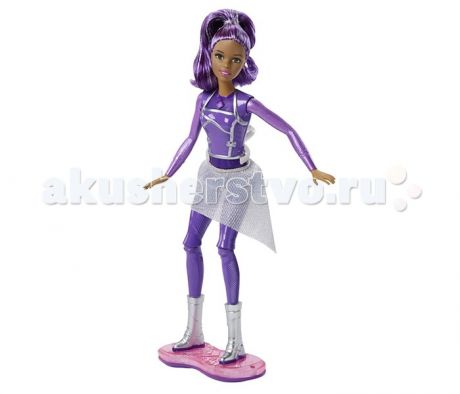 Куклы и одежда для кукол Barbie Кукла Барби - Космическое приключение