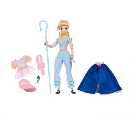 Куклы и одежда для кукол Mattel Toy Story 4 Кукла-фигурка Shepherd