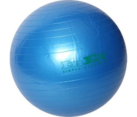 Мячи Inex Мяч гимнастический 75 см