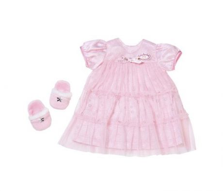 Куклы и одежда для кукол Zapf Creation Baby Annabell Одежда Спокойной ночи
