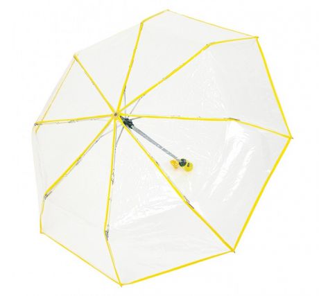 Зонты Kawaii Factory складной прозрачный