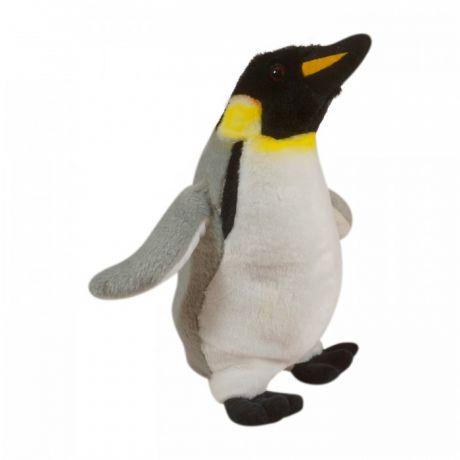 Мягкие игрушки Keel Toys Императорский пингвин 32 см