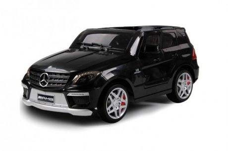 Электромобили DMD Merсedes-Benz ML63 AMG