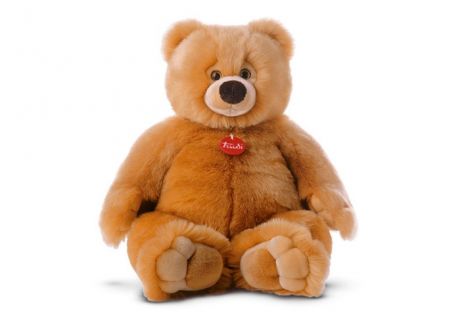 Мягкие игрушки Trudi Медведь Гектор 57 см