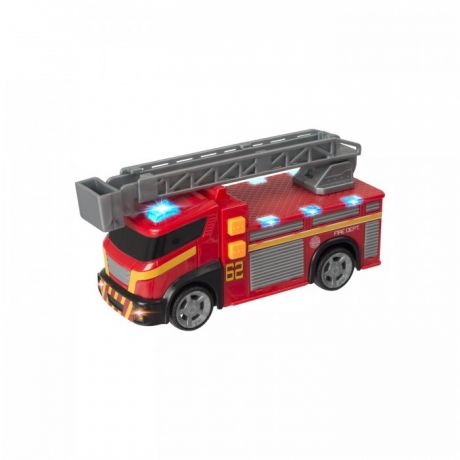 Машины HTI Пожарная машина Teamsterz