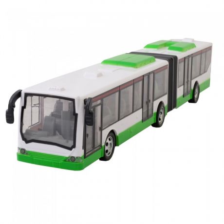 Радиоуправляемые игрушки HK Автобус радиоуправляемый 666-676A