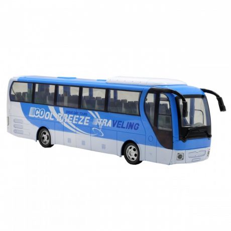 Радиоуправляемые игрушки HK Автобус радиоуправляемый 666-699A