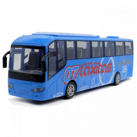 Радиоуправляемые игрушки HK Автобус радиоуправляемый 666-698A