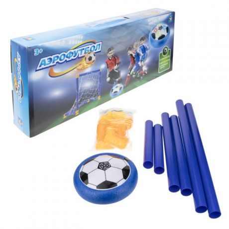 Спортивный инвентарь 1 Toy Футбольные ворота для аэрофутбола