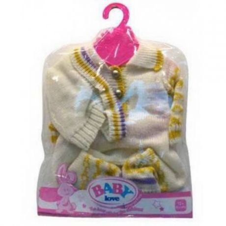 Куклы и одежда для кукол Junfa Одежда для кукол 30x20 см BLC06