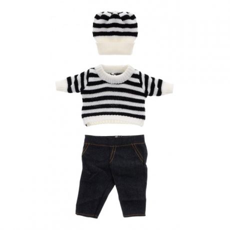Куклы и одежда для кукол Junfa Одежда для кукол 30x20 см BLC12