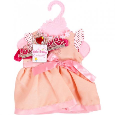 Куклы и одежда для кукол Junfa Одежда для кукол BLC18-B
