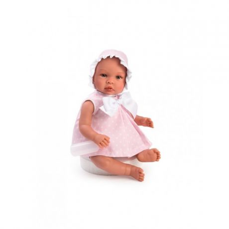 Куклы и одежда для кукол ASI Кукла Лео 46 см 185250