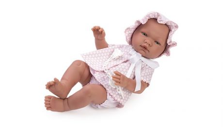 Куклы и одежда для кукол ASI Кукла Мария 43 см 365340