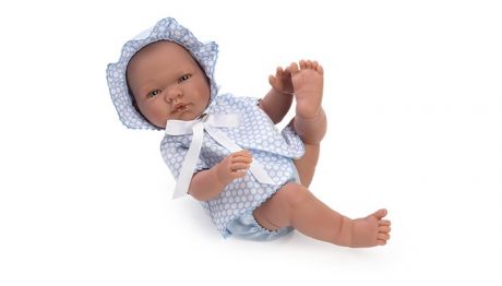 Куклы и одежда для кукол ASI Кукла Пабло 43 см 365341