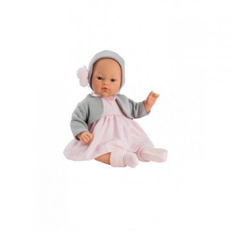 Куклы и одежда для кукол ASI Кукла Коки 36 см 404310