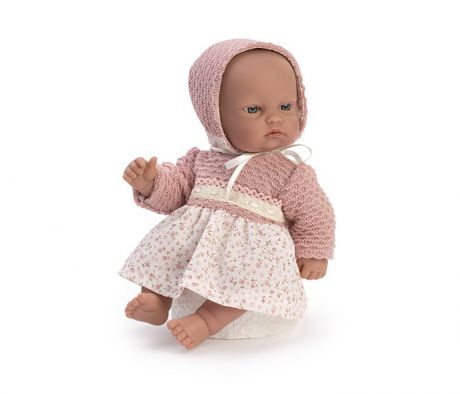 Куклы и одежда для кукол ASI Кукла Горди 28 см 155240