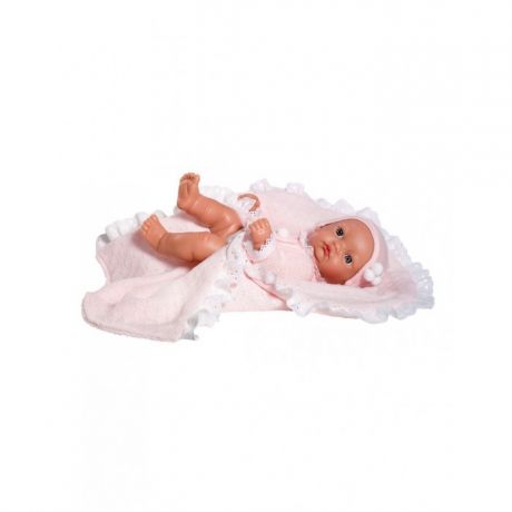 Куклы и одежда для кукол ASI Кукла Горди 28 см 153620