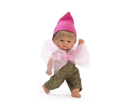Куклы и одежда для кукол ASI Кукла пупсик 20 см 119954