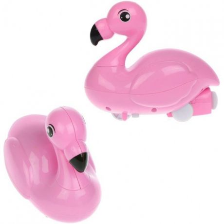 Радиоуправляемые игрушки Наша Игрушка Фламинго радиоуправляемый
