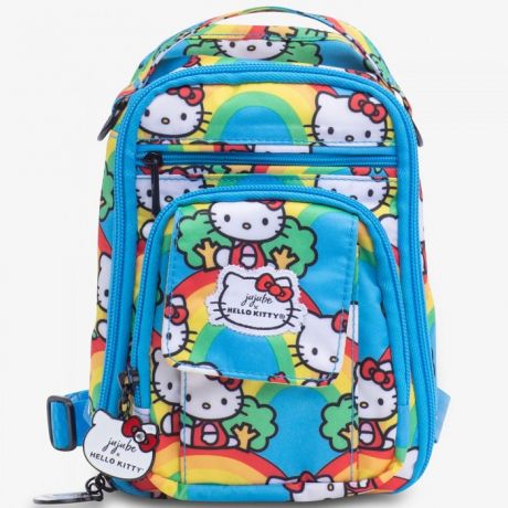 Сумки для детей Ju-Ju-Be Рюкзак для детей Mini be BRB Hello Kitty