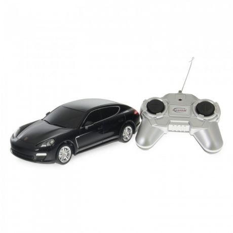 Радиоуправляемые игрушки Rastar Машина на радиоуправлении Porsche Panamera 1:24