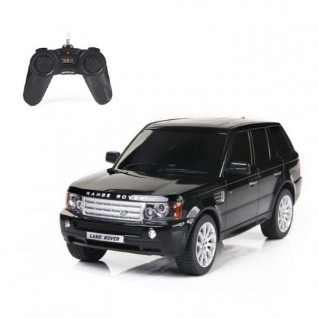 Радиоуправляемые игрушки Rastar Машина на радиоуправлении Range Rover Sport 20 см 1:24