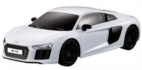 Радиоуправляемые игрушки Rastar Машина на радиоуправлении AUDI R8 2015 Version 1:24