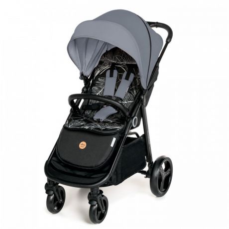 Прогулочные коляски Baby Design Coco 2020