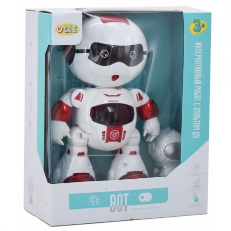 Роботы Ocie Интерактивный робот Bot OTC0875363