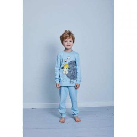 Домашняя одежда Kogankids Пижама для мальчика 252-244-06