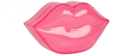 Косметика для мамы Beauty Style Увлажняющая маска для губ Нежное цветение 20 шт.