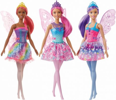 Куклы и одежда для кукол Barbie Кукла Фея